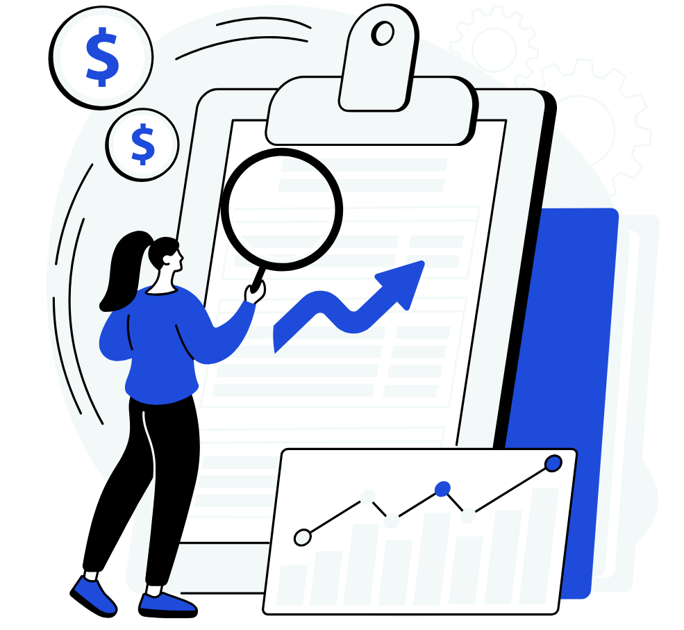 Cash Flow Statement